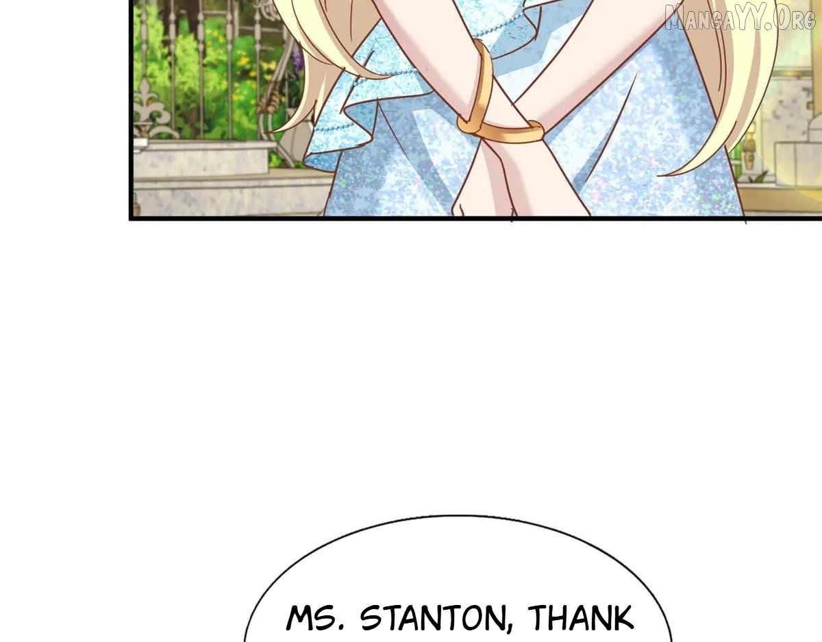 Don't Embarrass Me Chapter 183 - page 8